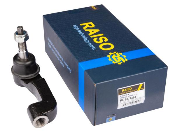 Рульовий наконечник RL507445J RAISO