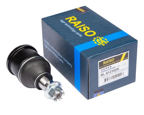 Кульова опора, нижня RL512102H RAISO