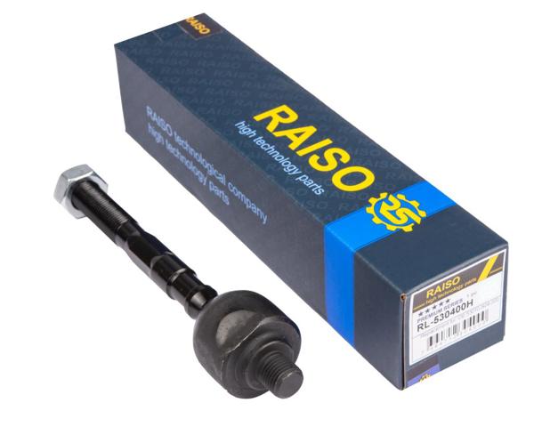 Тяги кермові Honda Civic 4