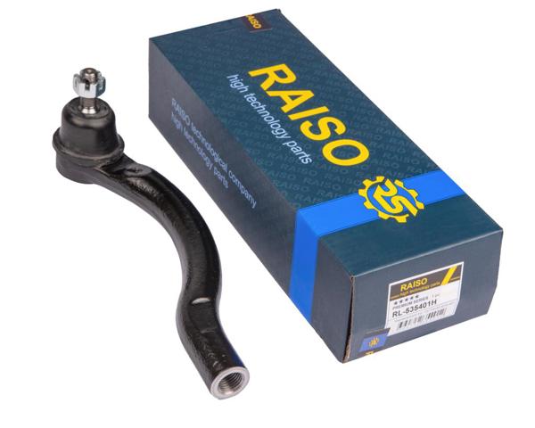 Зовнішній наконечник рульової тяги RL535401H RAISO