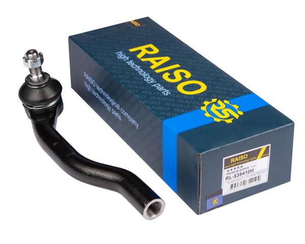 Зовнішній наконечник рульової тяги RL535410H RAISO