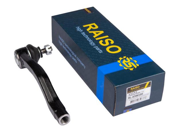 Зовнішній наконечник рульової тяги RL535633H RAISO