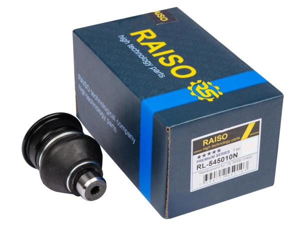 Кульові на авто RL545010N RAISO