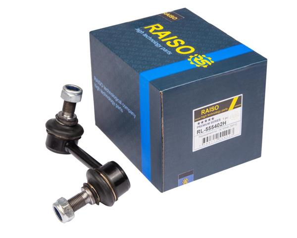 Стійка стабілізатора, заднього, права RL555402H RAISO