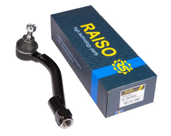 Рульовий наконечник RL568200K RAISO