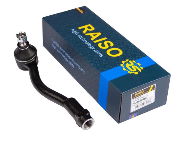 Зовнішній наконечник рульової тяги RL568205H RAISO