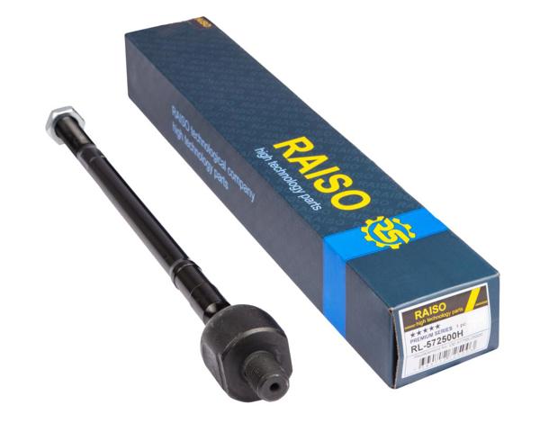 Тяга рульова RL572500H RAISO