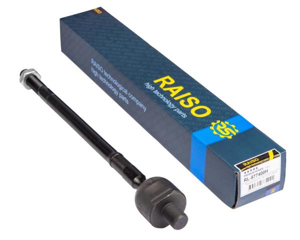 Тяга рульова поздовжня RL577400H RAISO