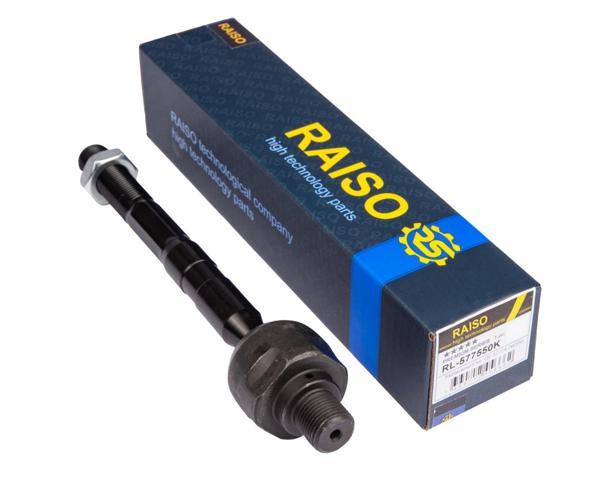 Тяга рульова поперечна RL577550K RAISO