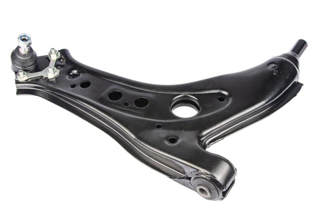 Правий важіль передній нижній підвіски RL604152A RAISO