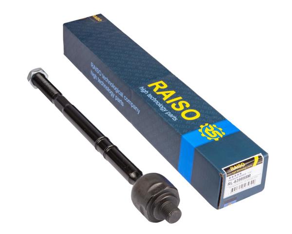 Тяга рульова поздовжня RL639855M RAISO