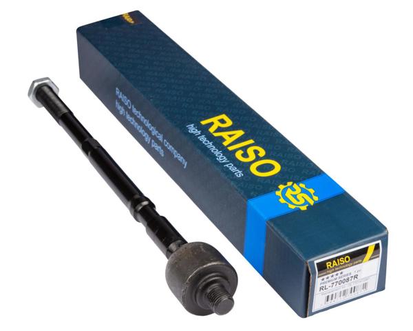 Тяга рульова поперечна RL770087R RAISO