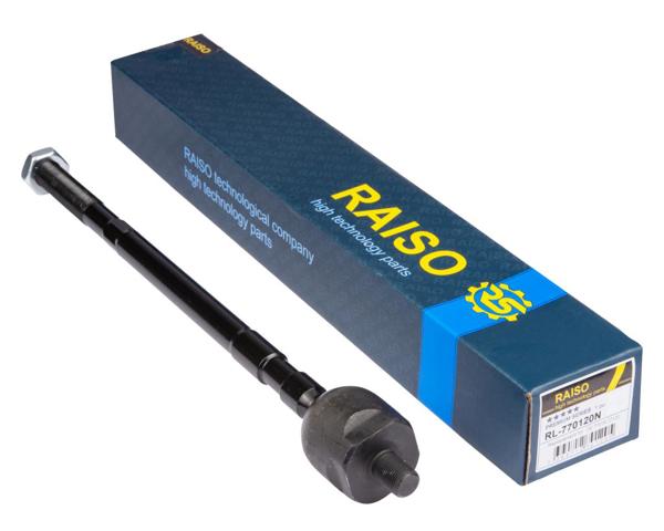 Тяга рульова RL770120N RAISO