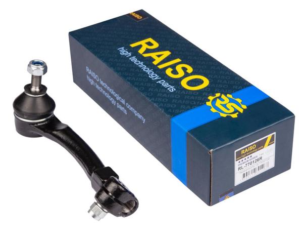 Рульовий наконечник RL770126R RAISO