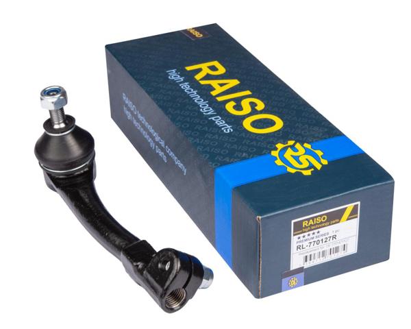 Рульовий наконечник RL770127R RAISO