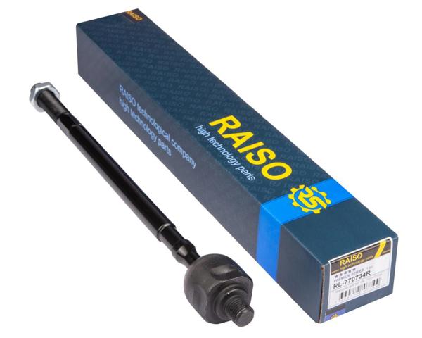 Тяга рульова поперечна RL770734R RAISO