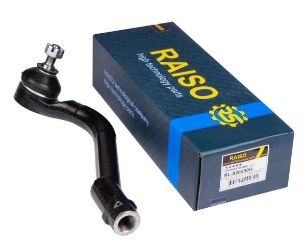 Рульовий наконечник RL820200H RAISO