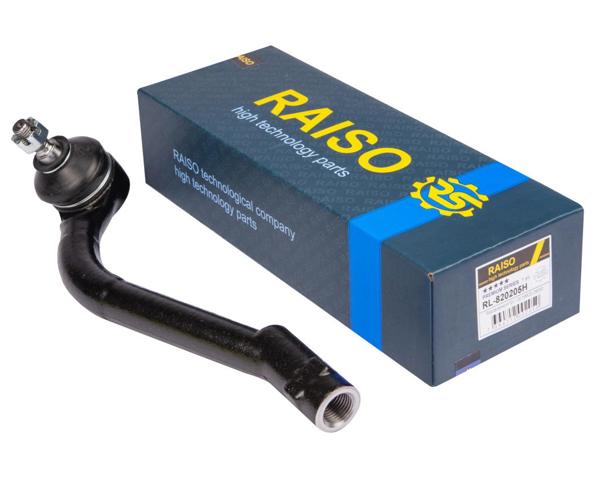 Зовнішній наконечник рульової тяги RL820205H RAISO