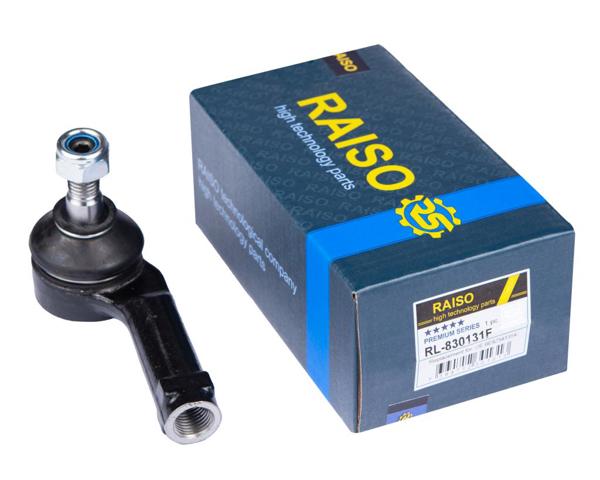 Зовнішній наконечник рульової тяги RL830131F RAISO