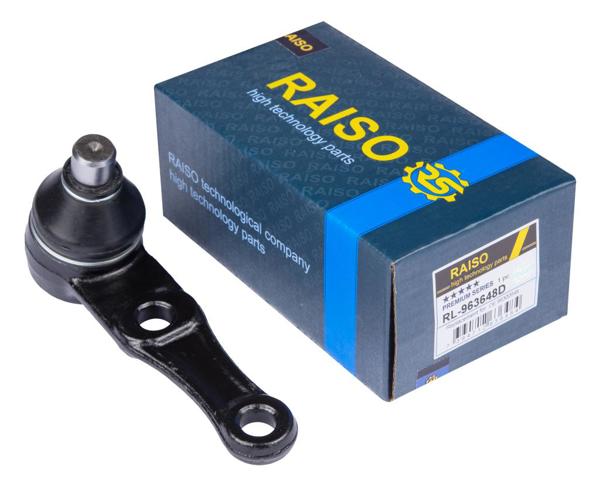 Кульова опора, нижня RL963648D RAISO