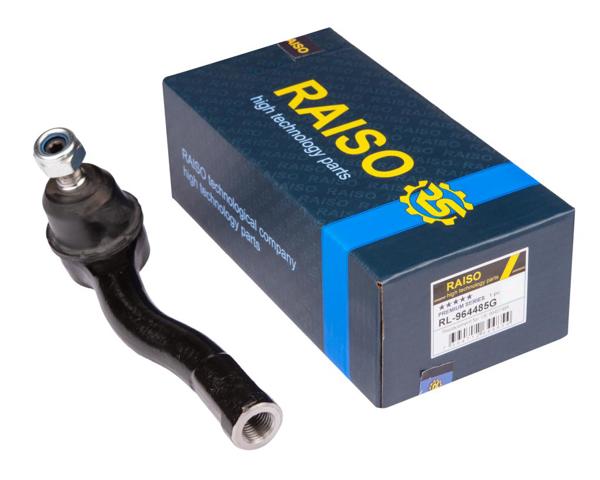 Наконечник рульової тяги, зовнішній RL964485G RAISO