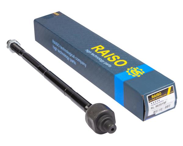 Тяга рульова поздовжня RL983519F RAISO