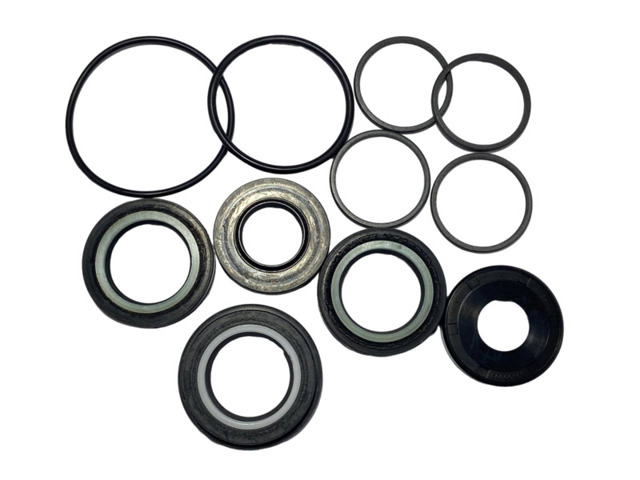 Ремкомплект до рульової рейки RO9003KIT MS GROUP