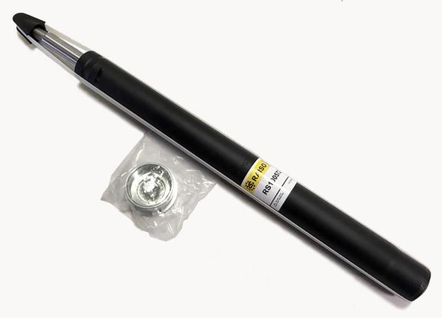 Амортизатор передній RS100572 RAISO