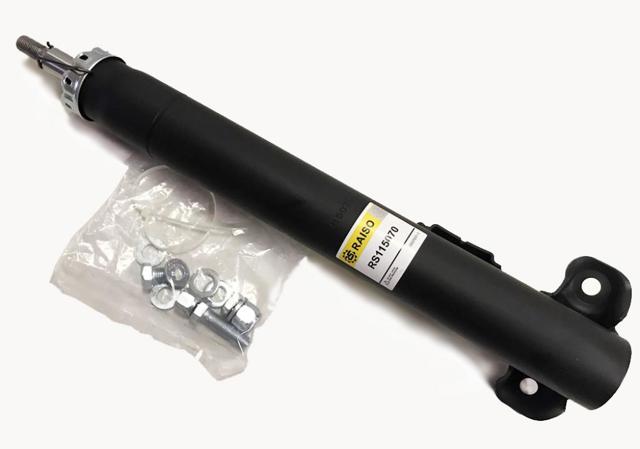Амортизатор передній RS115070 RAISO