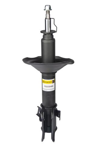 Стійка передня права RS230488 RAISO