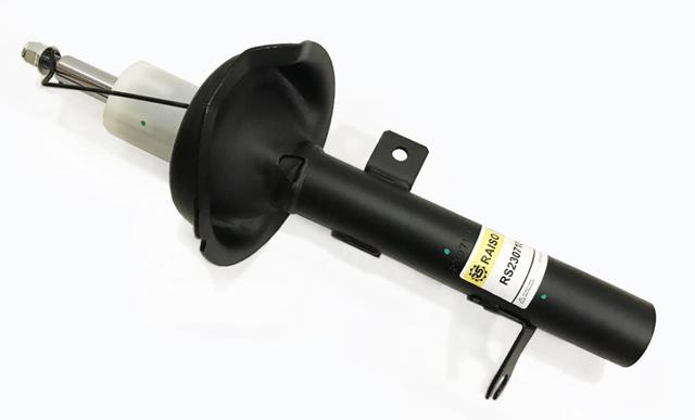 Амортизатор передньої підвіски, лівий RS230710 RAISO