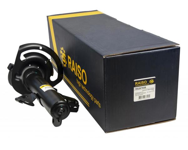 Стійка передня, ліва RS267658 RAISO