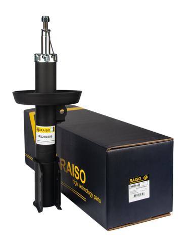 Ліва передня стійка RS280359 RAISO