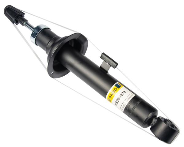Стойка амортизатора передняя RS280879 RAISO