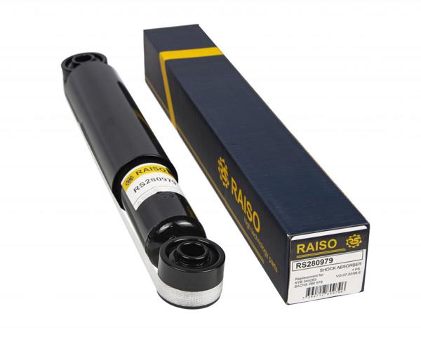 Задній амортизатор RS280979 RAISO