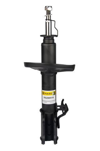 Амортизатор передньої підвіски RS290519 RAISO