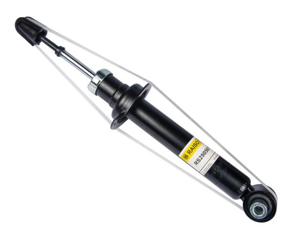 Амортизатор передньої підвіски RS290561 RAISO