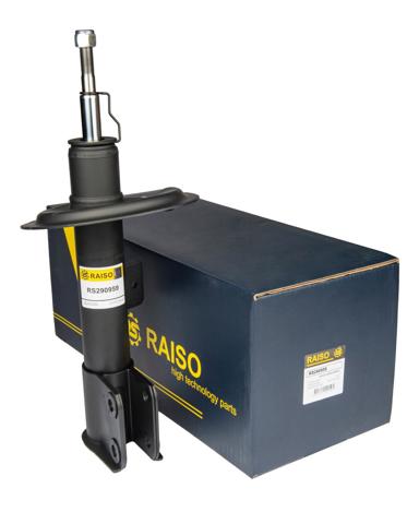 Ліва передня стійка RS290959 RAISO