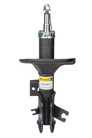 Амортизатор передньої підвіски RS310071 RAISO