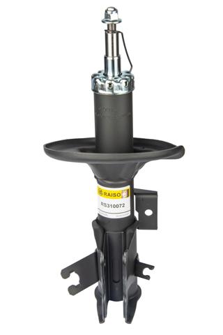 Стійка передня, ліва RS310072 RAISO
