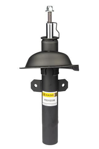 Амортизатор передній RS312330 RAISO