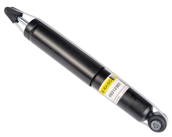 Стійка амортизатора задня RS312383 RAISO