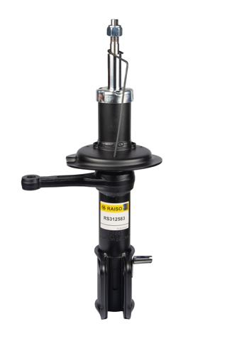 Амортизатор передньої підвіски RS312583 RAISO