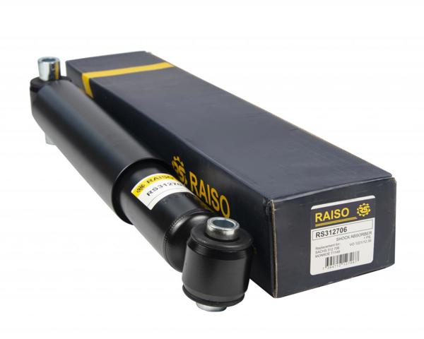 Амортизатор передньої підвіски RS312706 RAISO