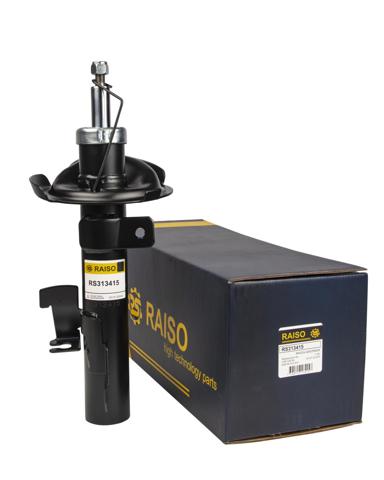 Амортизатор передньої підвіски RS313415 RAISO
