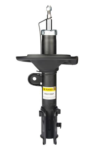 Стійка передня права RS313521 RAISO