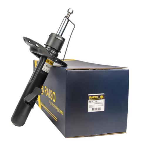 Амортизатор передньої підвіски RS313749 RAISO