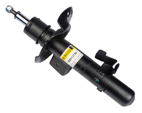 Амортизатор передньої підвіски, лівий RS313759 RAISO