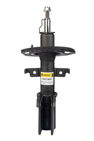 Стійка передня RS313802 RAISO