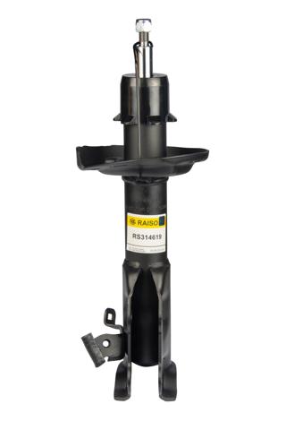 Стійка передня права RS314619 RAISO